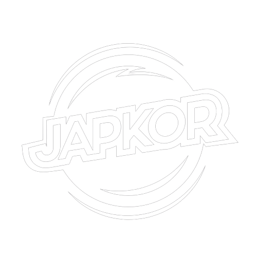 Japkor - logo